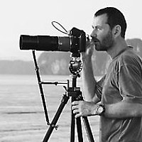 Portrait of a photographer (avatar) Юрий Афанасьев (Yuri Afanasiev)