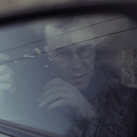 Portrait of a photographer (avatar) Илья Пузанов