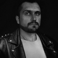 Портрет фотографа (аватар) Андрей