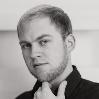 Portrait of a photographer (avatar) Андрей Заяц (Zaiats Andrei)