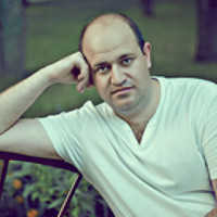 Портрет фотографа (аватар) Дмитрий Коробкин