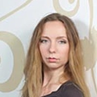 Portrait of a photographer (avatar) Женуария (Jane)
