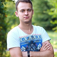 Портрет фотографа (аватар) Павел Нагорный (Pavel Nagorny)