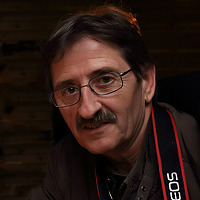 Portrait of a photographer (avatar) Игорь Дубровский (Igor Dubrowski)