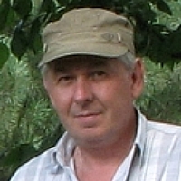 Portrait of a photographer (avatar) Сергей Фудиненко (Sergey Fudinenko)