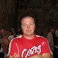 Portrait of a photographer (avatar) Дмитрий Алексеев