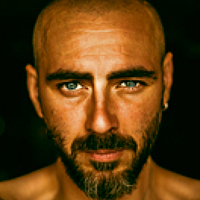 Portrait of a photographer (avatar) Григорий Чужа (Grigoriy Chuzha)