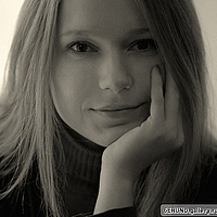 Portrait of a photographer (avatar) Юлия Кирсанова (Juli Kirsanova)