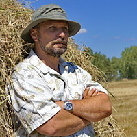 Portrait of a photographer (avatar) Андрей Кашлаков