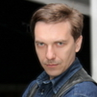 Portrait of a photographer (avatar) Сергей Мишин (SEVIMstudio)