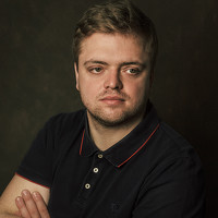 Портрет фотографа (аватар) Николай