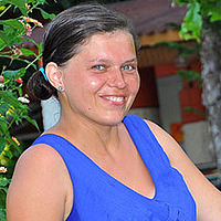 Portrait of a photographer (avatar) Татьяна Кузнецова (Tatiana Kuznetsova)