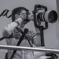 Portrait of a photographer (avatar) KONSTANTIN TELEGIN