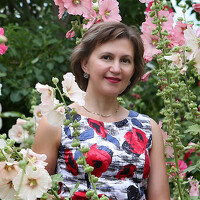 Portrait of a photographer (avatar) Sokolova Tatiana