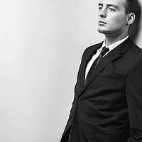 Portrait of a photographer (avatar) Сергей Мельниченко