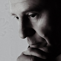 Portrait of a photographer (avatar) Виктор Парщиков (Viktor)
