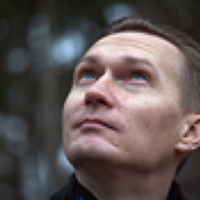 Portrait of a photographer (avatar) Ковалевич А.