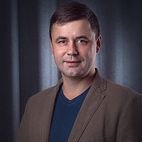 Portrait of a photographer (avatar) Сергей Калабушкин (Sergey Kalabushkin)