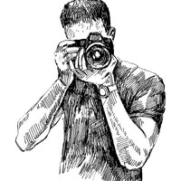 Portrait of a photographer (avatar) Ростислав Титов (Rostislav Titov)