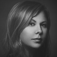 Portrait of a photographer (avatar) Ариадна Белкина (Ariadna Belkina)