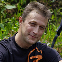 Portrait of a photographer (avatar) Сергей Шишунов (Sergey Shishunov)