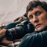 Portrait of a photographer (avatar) Антон Белобородов (Anton Beloborodov)