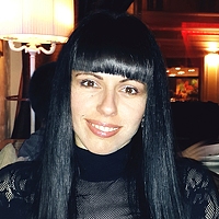 Portrait of a photographer (avatar) Ирина Чернявская