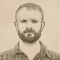 Portrait of a photographer (avatar) Алексей Енин (AlEn) (Alexey Enin (AlEn))
