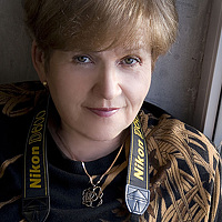 Portrait of a photographer (avatar) Надежда Колдышева