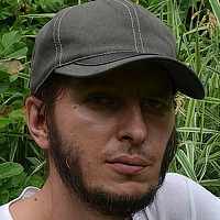 Portrait of a photographer (avatar) anikban (Andrei)
