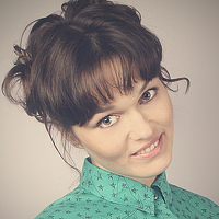 Портрет фотографа (аватар) Татьяна Морозова (Tatiana Morozova)