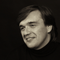 Portrait of a photographer (avatar) Владимир Перепечаев (Vladimir Perepechaev)