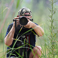 Portrait of a photographer (avatar) Dobromir Terziev