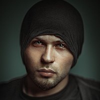 Portrait of a photographer (avatar) Александр Боцман (Alexander Botsman)