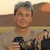 Portrait of a photographer (avatar) Сергей Иванов (Sergey Ivanov)