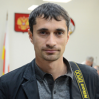 Portrait of a photographer (avatar) Константин Фарниев (Konstantin Farniev)