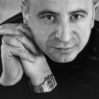 Portrait of a photographer (avatar) Михаил Яцковец (Mikhail Yatskovets)