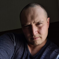 Portrait of a photographer (avatar) Александр Денисов (Aleksandr Denisov)