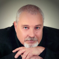 Portrait of a photographer (avatar) Ляпустин Юрий (Lyapustin Yuri)