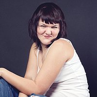Portrait of a photographer (avatar) Галина Арсёнова (Galina Arsenova)