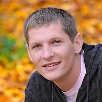 Portrait of a photographer (avatar) Kantsyrenko Sergey