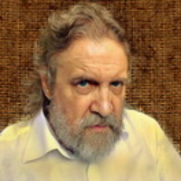 Portrait of a photographer (avatar) Агапов Василий Павлович