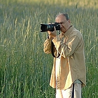 Portrait of a photographer (avatar) Darek47