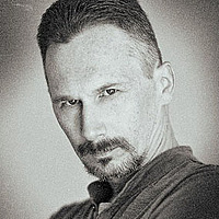 Portrait of a photographer (avatar) Леонид Якутин (Leonid Yakutin)