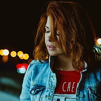 Portrait of a photographer (avatar) Таня Ладыгина (Tanya Ladygina)