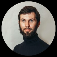 Portrait of a photographer (avatar) Sergey Nikolenko