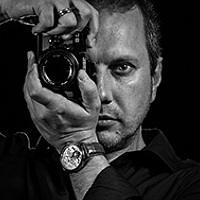 Portrait of a photographer (avatar) Алексей Соловьёв