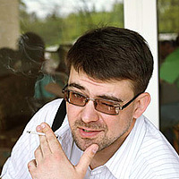 Portrait of a photographer (avatar) Макс Морозов (Max Morozov)