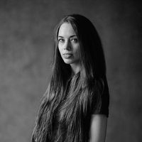 Portrait of a photographer (avatar) Юлия Пустовит (Julia Pustovit)