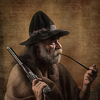 Portrait of a photographer (avatar) Игорь Седловский (Igor Sedlovsky)